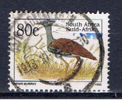 RSA Südafrika 1993 Mi 902 Trappe - Gebraucht