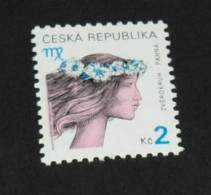Ceska Republika       Michel Nr:   257  ** MNH Postfrisch  #3108 - Unused Stamps
