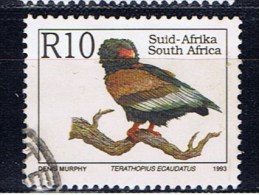 RSA Südafrika 1993 Mi 907 Gaukler - Used Stamps