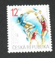 Ceska Republika       Michel Nr:   290  ** MNH Postfrisch  #3110 - Unused Stamps