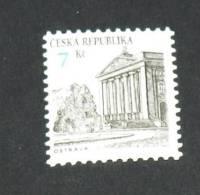 Ceska Republika       Michel Nr:   60  ** MNH Postfrisch  #3108 - Unused Stamps
