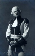 AK OPER RUSSLAND OPER OPERA SINGER " FERDINAND"  OLD POSTCARD FOTOGRAFIE - Opéra