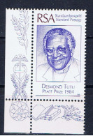 RSA Südafrika 1996 Mi 1030 Mnh Tutu - Ungebraucht