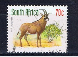 RSA+ Südafrika 1997 Mi 1106 Pferdeantilope - Used Stamps