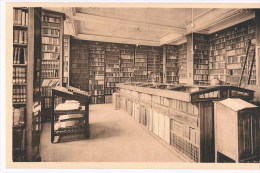 Postel Bibliotheek - Retie