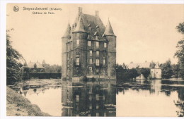 Steynockerzeel, Chateau De Ham - Steenokkerzeel