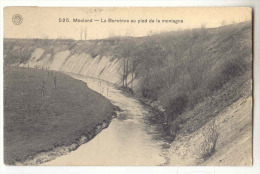 E3569 - Mouland - La Berwinne Au Pied De La Montagne - Fourons - Vören