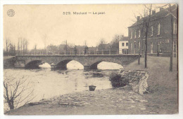 E3573 - Mouland - Le Pont - Voeren