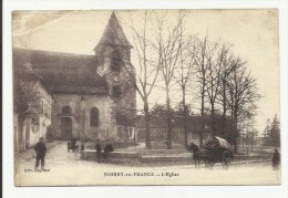 ROISSY EN FRANCE - L Eglise - Roissy En France
