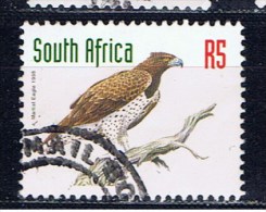 RSA Südafrika 1997 Mi 1112 Adler - Gebruikt