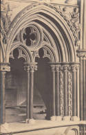 C1930 LINCOLN CATHEDRAL   - INTERIOR - Lincoln