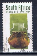 RSA Südafrika 1998 Mi 1133 Topf - Used Stamps