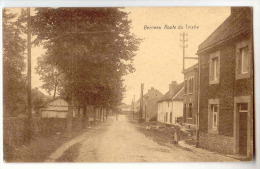 E3145 - Berneau - Route Du Trixhe - Dalhem