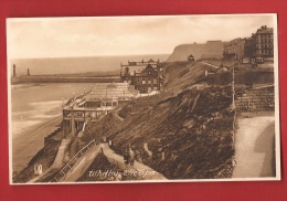 BUK-01 Whitby, The Spa. Circulated In 1931. - Whitby