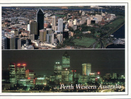 (899) Australia - WA  - Perth - Perth