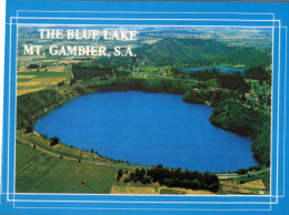 (899) Australia - SA - Mt Gambier - Mt.Gambier