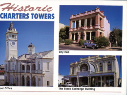 (899) Australia - QLD - Charters Tower - Far North Queensland