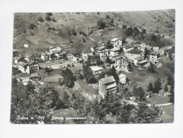 TORINO - Balme - Scorcio Panoramico - Multi-vues, Vues Panoramiques