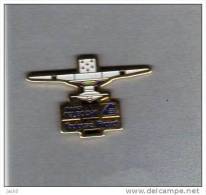 Pin´s  FRANCE  TELECOM  TOULOUSE  RIQUET - France Telecom