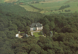 Carte Postale 57. Boulay  Maison De Repos Charleville-sous-bois  Eville  Vue D´avion Trés Beau Plan - Boulay Moselle