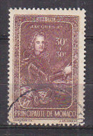 Q6560 - MONACO Yv N°238 - Gebraucht