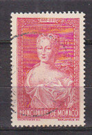 Q6561 - MONACO Yv N°239 - Oblitérés