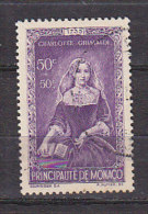 Q6562 - MONACO Yv N°240 - Gebraucht