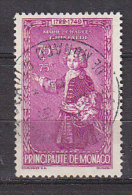 Q6563 - MONACO Yv N°241 - Oblitérés