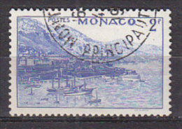 Q6567 - MONACO Yv N°257 - Oblitérés