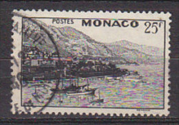 Q6598 - MONACO Yv N°313 - Oblitérés