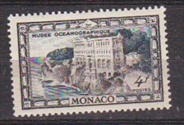 Q5197 - MONACO Yv N°326 * - Nuevos