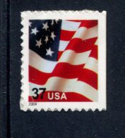USA  POSTFRIS MINT NEVER HINGED ¨POSTFRISCH EINWANDFREI SCOTT 3636D FLAG RECHTS ONGETAND - Neufs