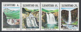 Lesotho  N° YVERT 358/61 NEUF * - Lesotho (1966-...)