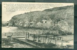 Le Fort De Vaux , Pris Par Les Allemands En Juin 1916  Dan66 - War 1914-18