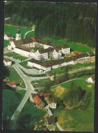 KLOSTER FISCHINGEN Münchwilen Kirchberg 1996 - Fischingen