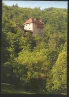 BURG ROTBERG Bei Mariastein Solothurn SJH Jugendherberge 2012 - Metzerlen-Mariastein