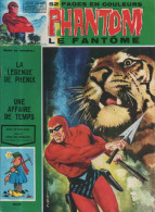 PHANTOM N° 429 BE REMPARTS 04-1973 - Phantom