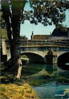 ISSOUDUN  LE PONT SAINT PATERNE - Issoudun