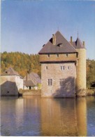 CRUPET Le Château - 2 Scans - Assesse