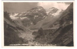 Österreich - Anlauftal - Ankogel Bei Badgastein - 1928 - Bad Gastein