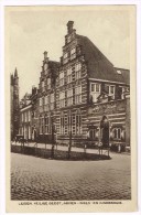 I1974 Leiden - Heilige Geest - Armen Wees En Kinderhuis / Non Viaggiata - Leiden
