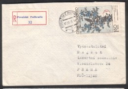 C00570 - (1975) Povazske Podhradie - Lettres & Documents