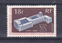 Polynésie - YT 71 Neuf ** NSC (MNH) - Unused Stamps