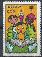 1979 BRESIL 1370** Livre Pour Enfants - Neufs