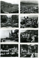 Monaco Lot De 10 Cartes Petit Format - Collections & Lots