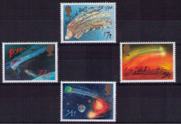 GREAT BRITAIN Halleys Comet - Astrology