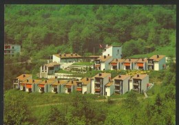 LUGAGGIA Villaggio Migros Capriasca Lugano 1977 - Capriasca