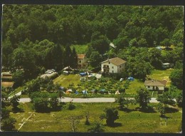 LOSONE Camping Ferienwohnungen CASA RIPOSO - Losone