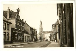 Zundert - Molenstraat - Andere & Zonder Classificatie