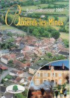 Buxières-les-Mines, Bulletin Municipal 2004 - Bourbonnais